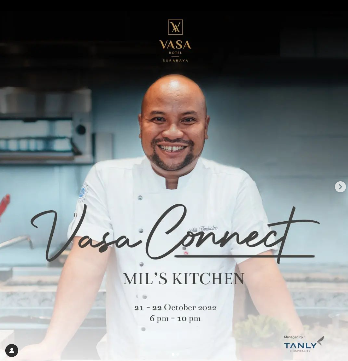 Mils Kitchen